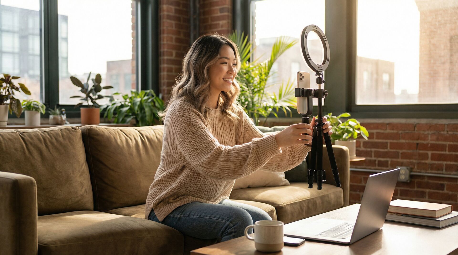 探花生活vlog视频